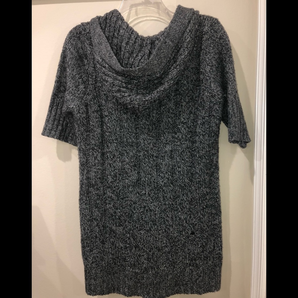 Warm Fall Weather Cardigan - Picture 4 of 5